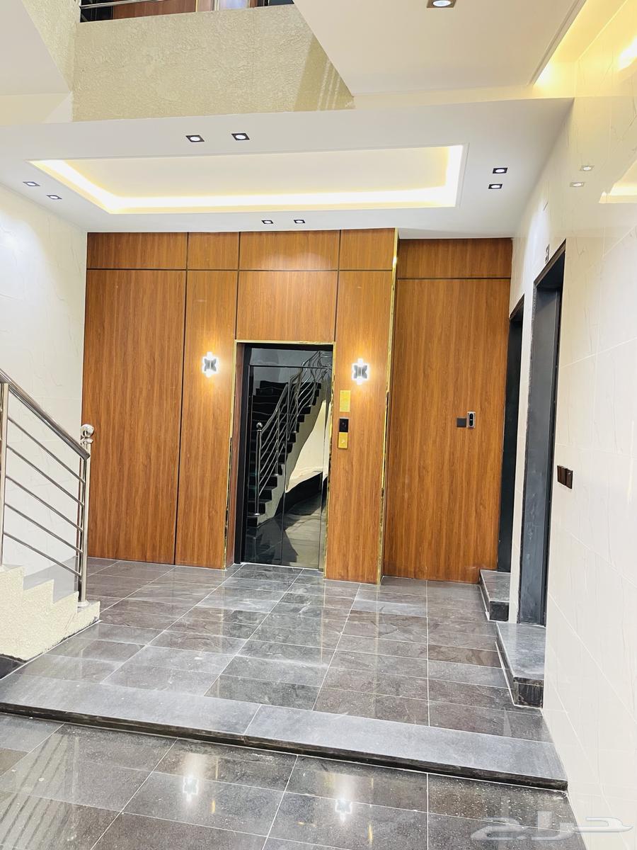 للبيع شقق تمليك علوي مع سطح مصعد راكب جاهز ابها البديع63011595419266112