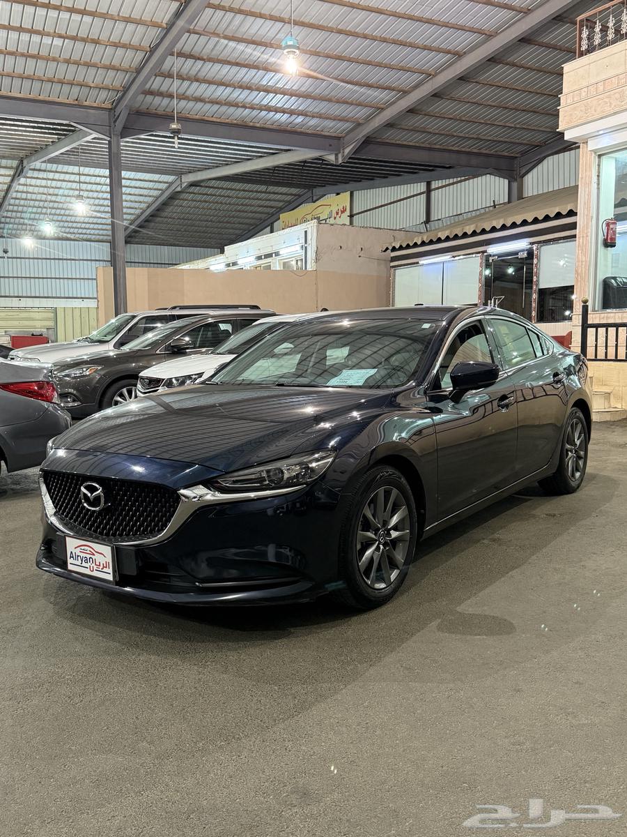 Mazda 202363049558490498112