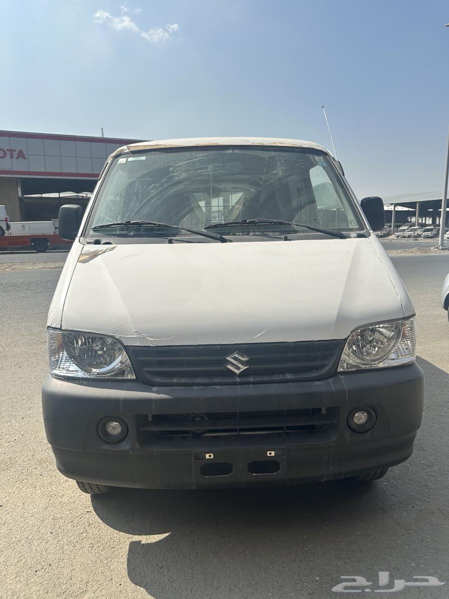 Suzuki Eeco Van Gasoline Manual 2025 Special Offer63053112030465111