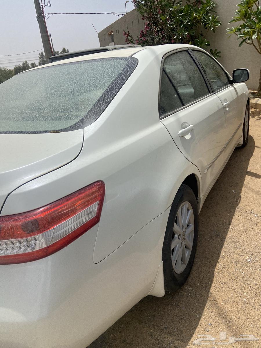 2010 Camry630510515153951127