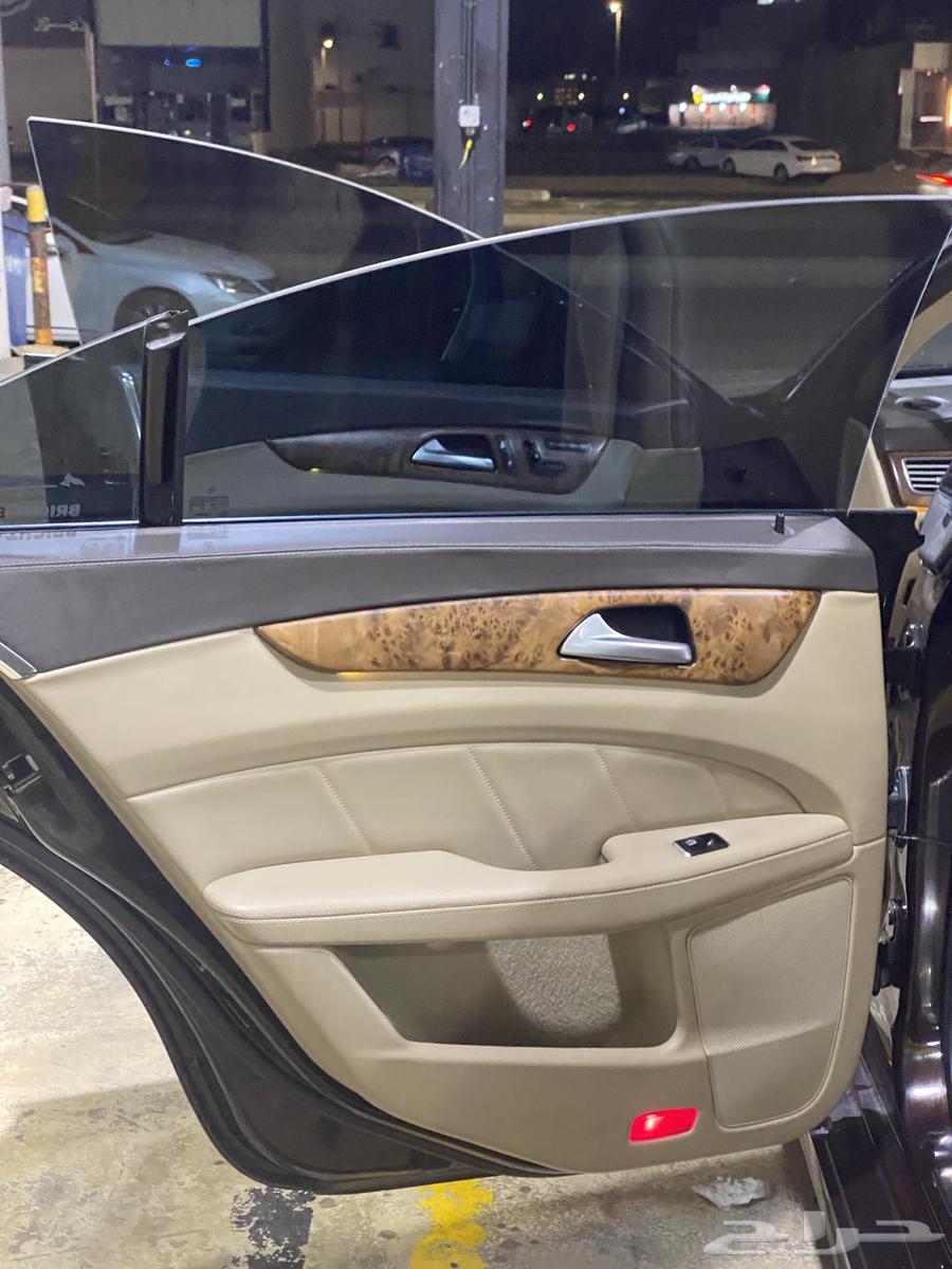 Mercedes CLS 35063048746706177114