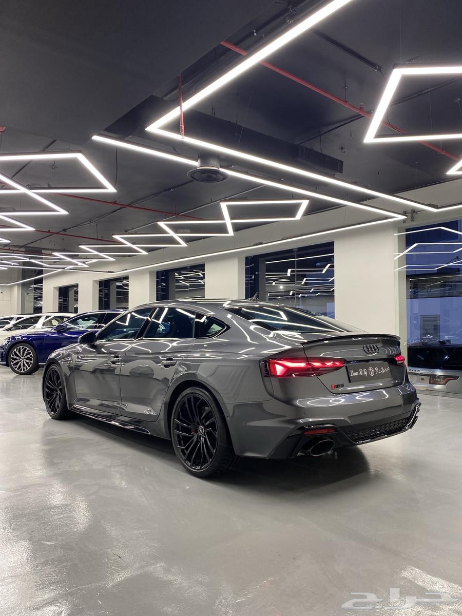 Audi RS563048756067331113