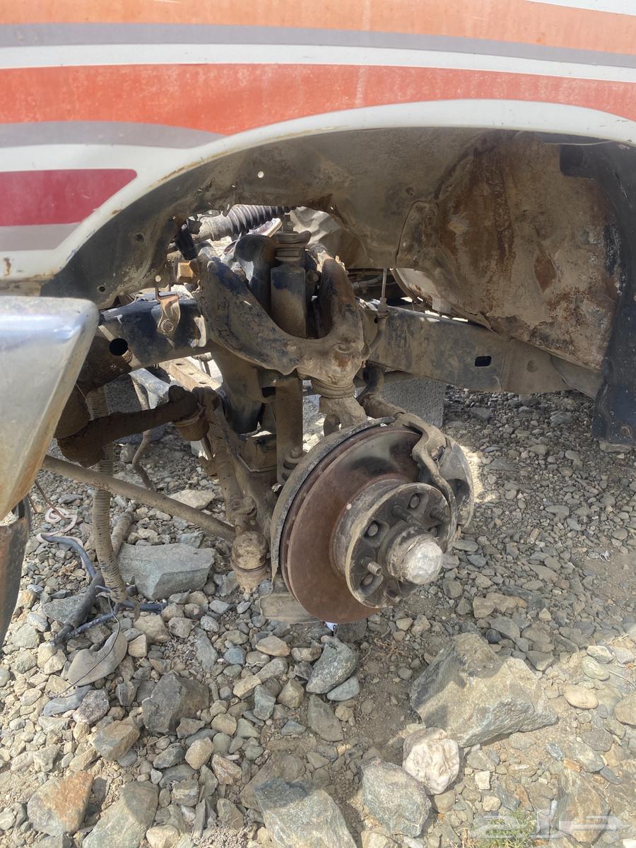 Toyota 93 for sale, parts for repair63226807919745113