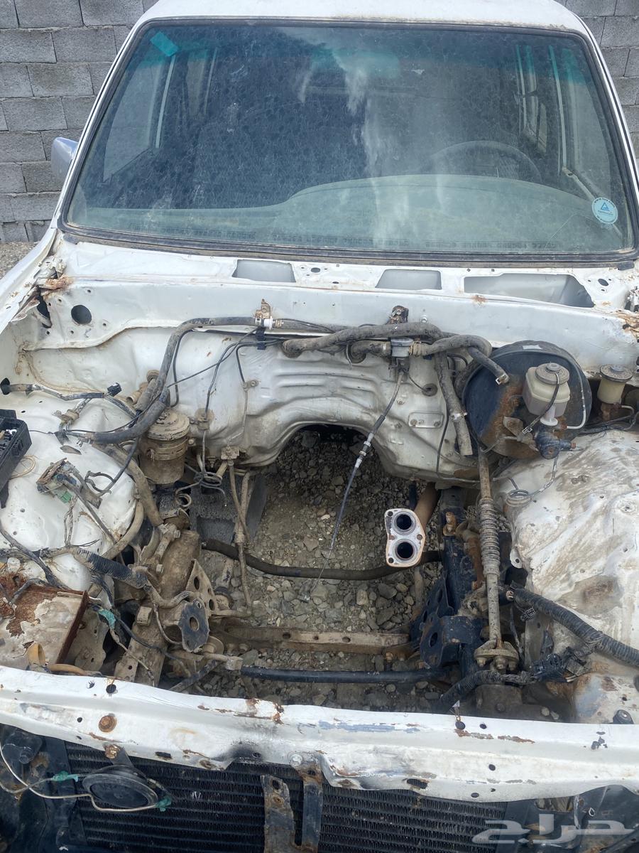 Toyota 93 for sale, parts for repair63226807919745112