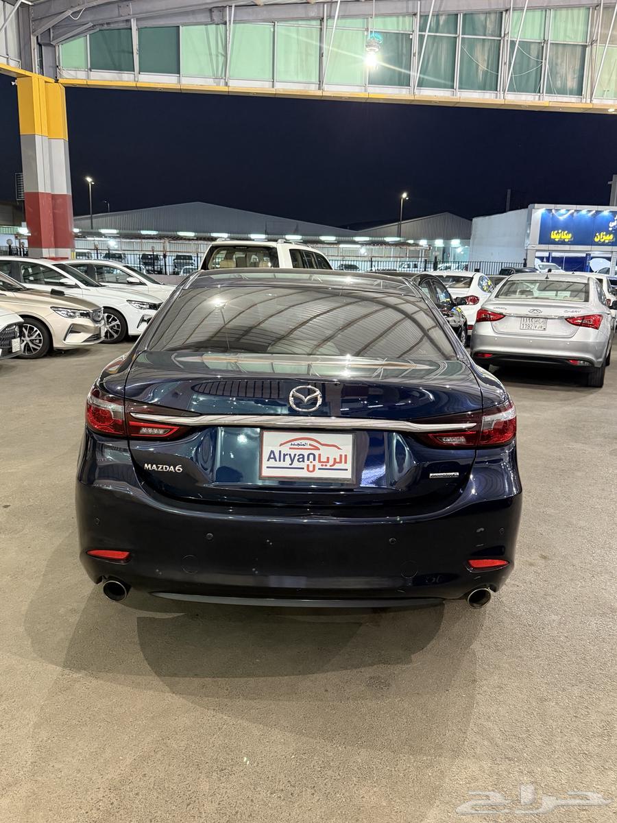 Mazda 202363049558490498113
