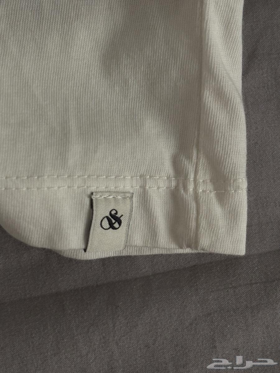 T shirt سكتش اند سودا woman scotch and soda63470549795202111