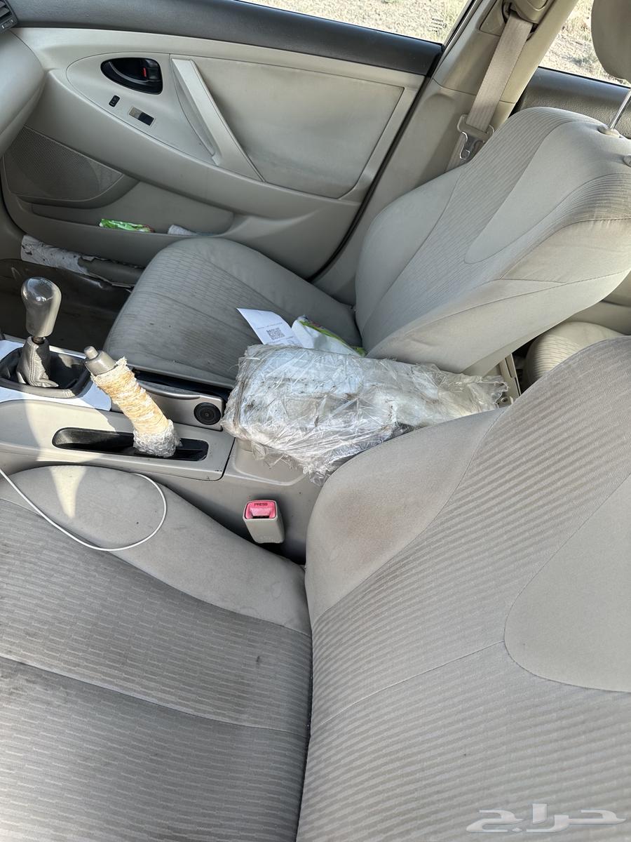2011 Camry Standard Owner First63051883081729113