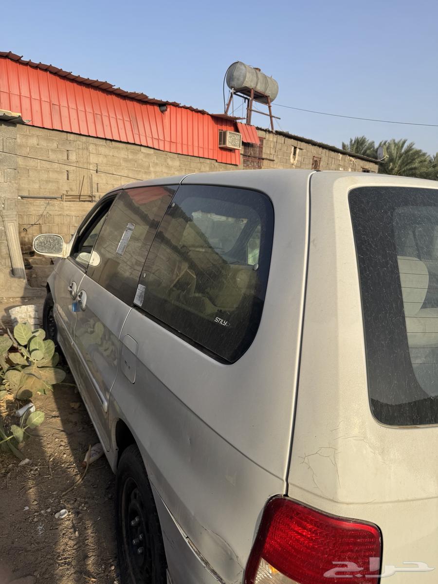 Kia Carnival Khalata63053525289345112