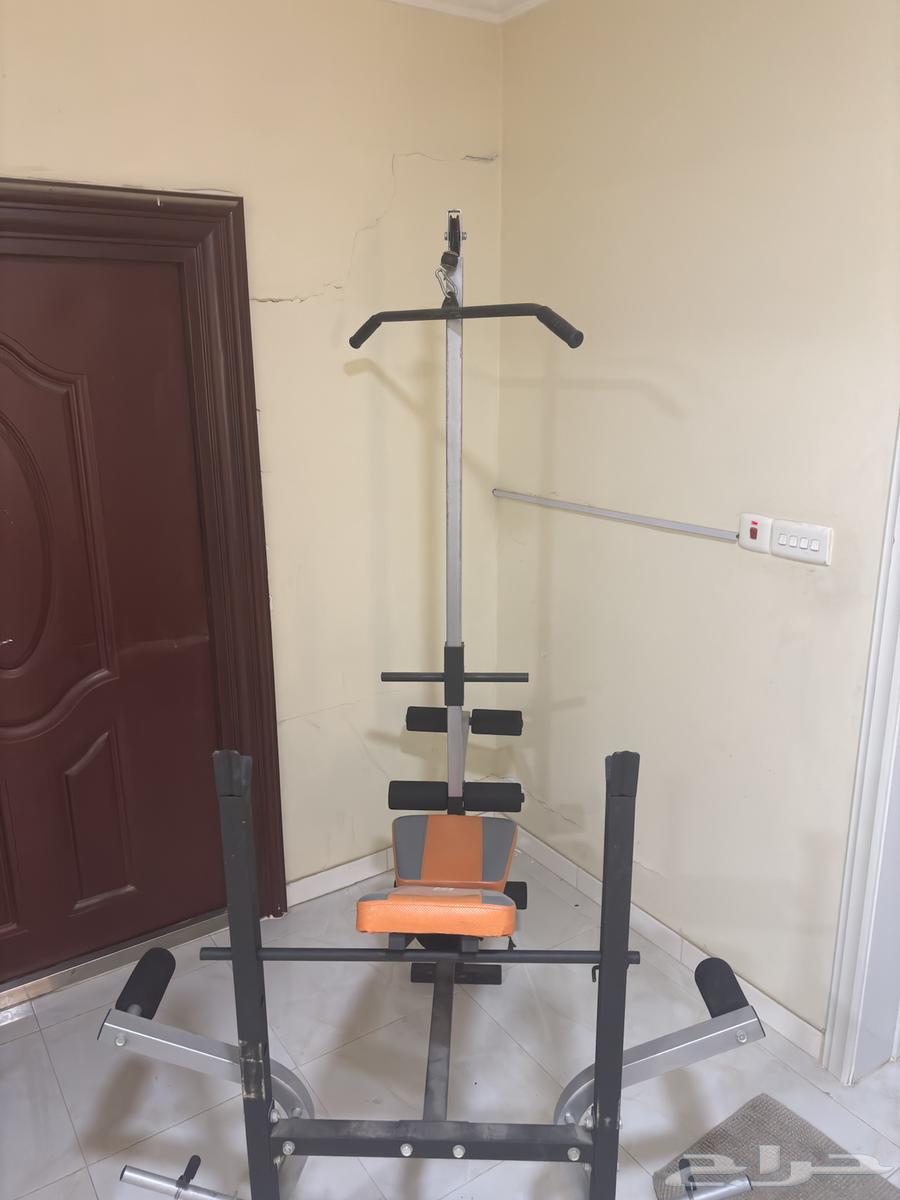 Weight training machine63038264099715113