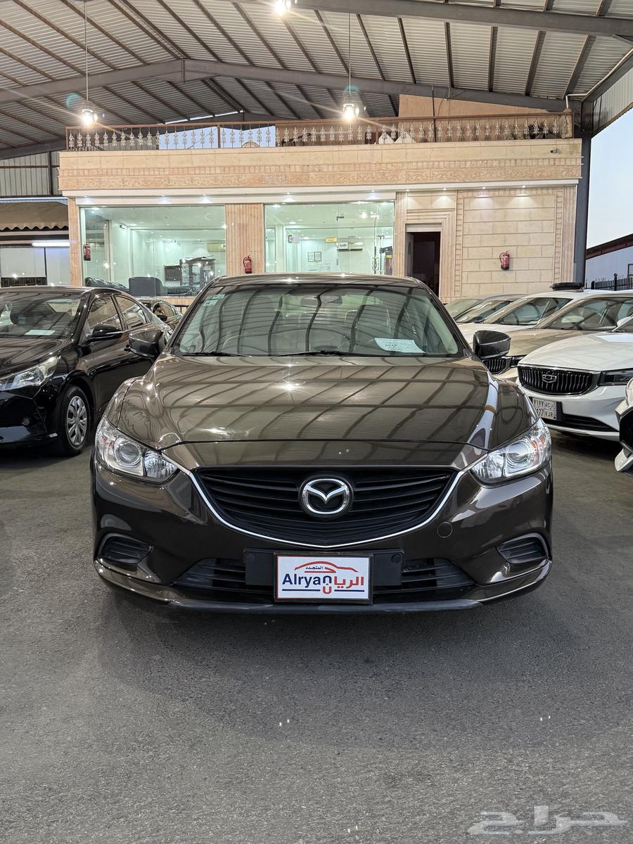 Mazda 2018.. Sold630487563447061120