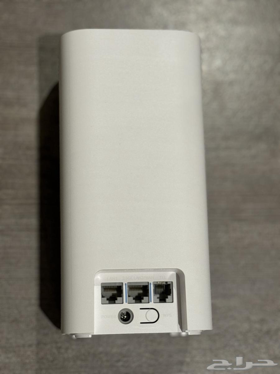 New Huawei Router in Original Box CPE 5 Supports All SIM Cards63039133447939112