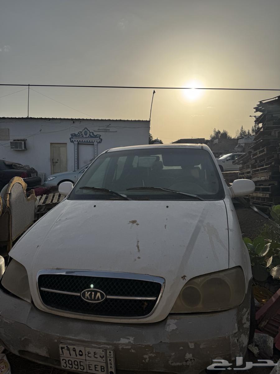 Kia Carnival Khalata63053525289345111