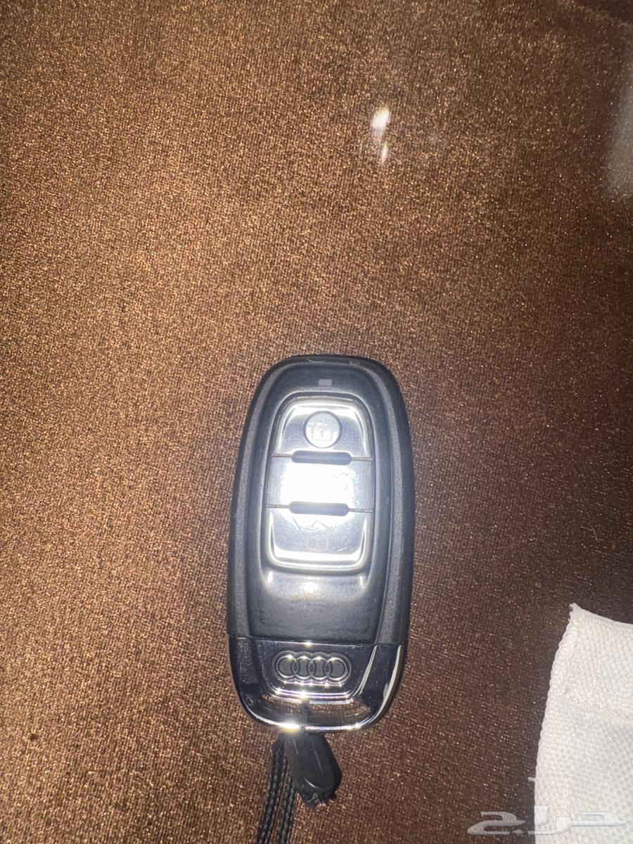Audi key63049855024771119