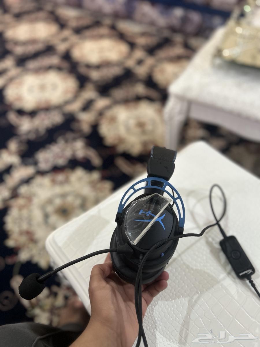 HyperX headset63037861389954112