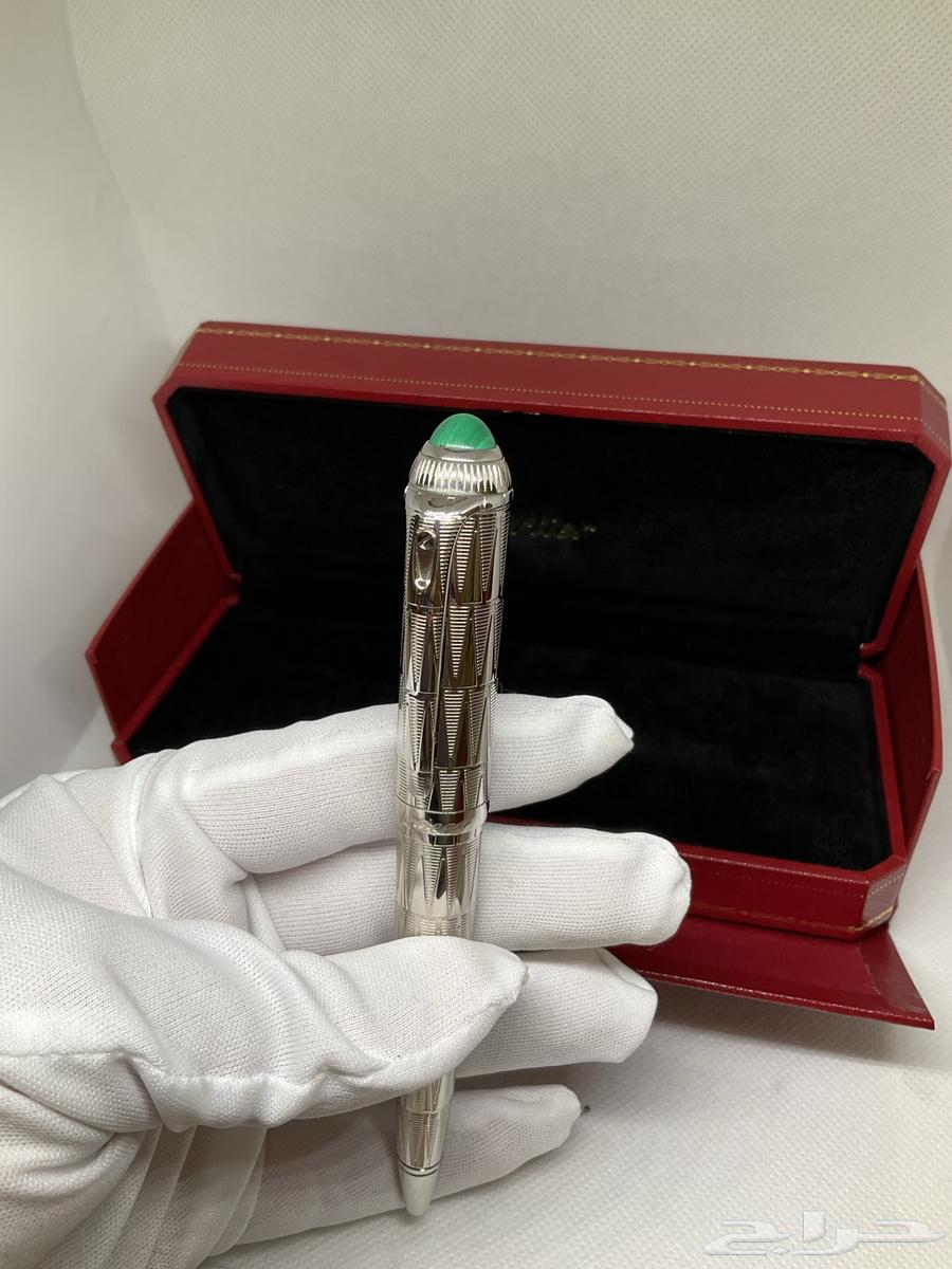 ( Sold ) Cartier Roadster Burj Khalifa Limited Edition from 200063036211260163111