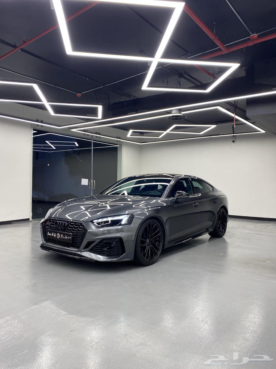 Audi RS5630487560673311126