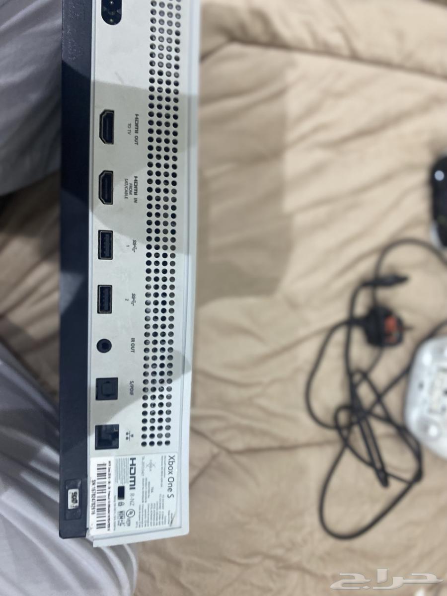 اكس بوكس ون اس63038708363138114