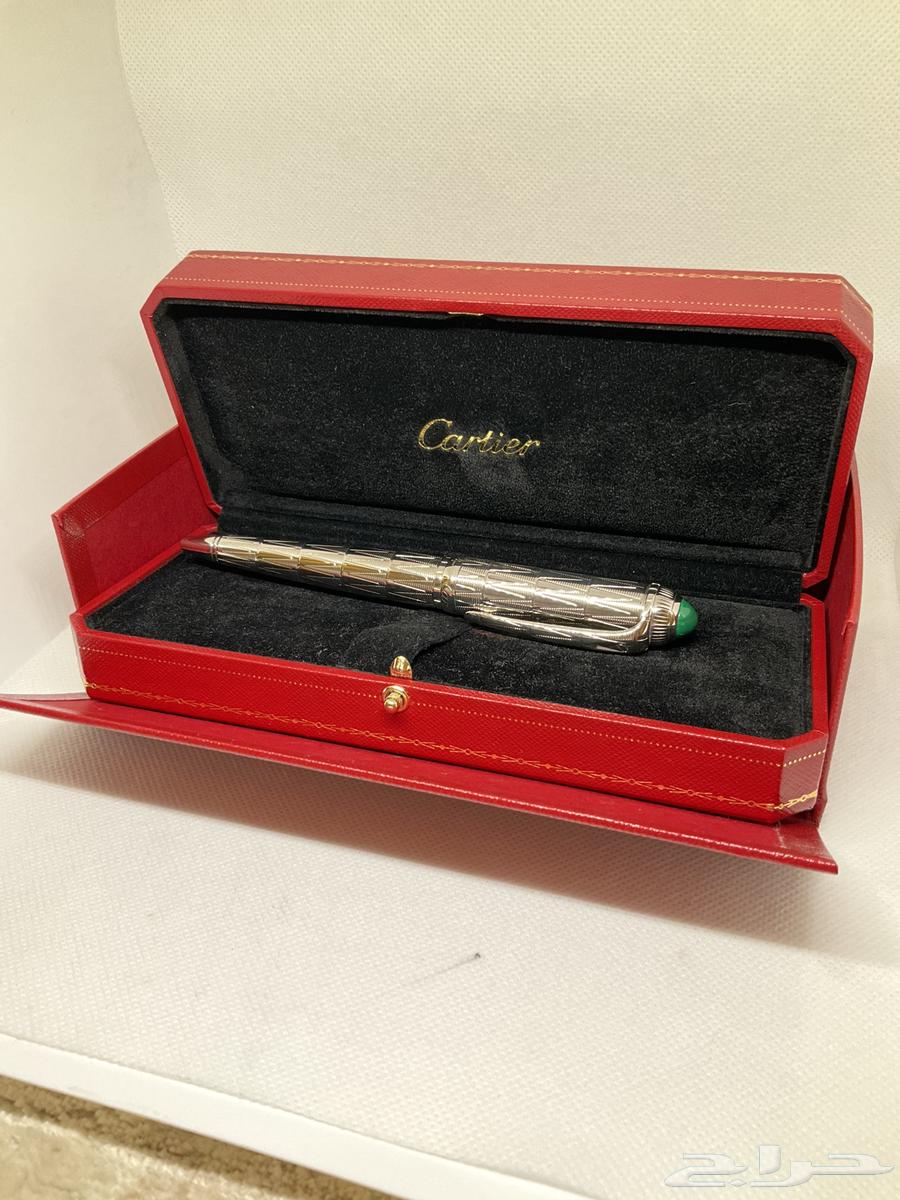 ( Sold ) Cartier Roadster Burj Khalifa Limited Edition from 200063036211260163112