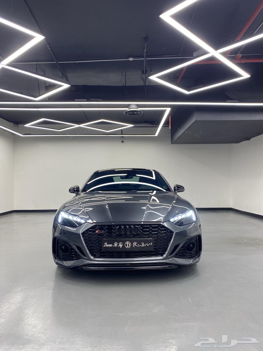 Audi RS563048756067331111