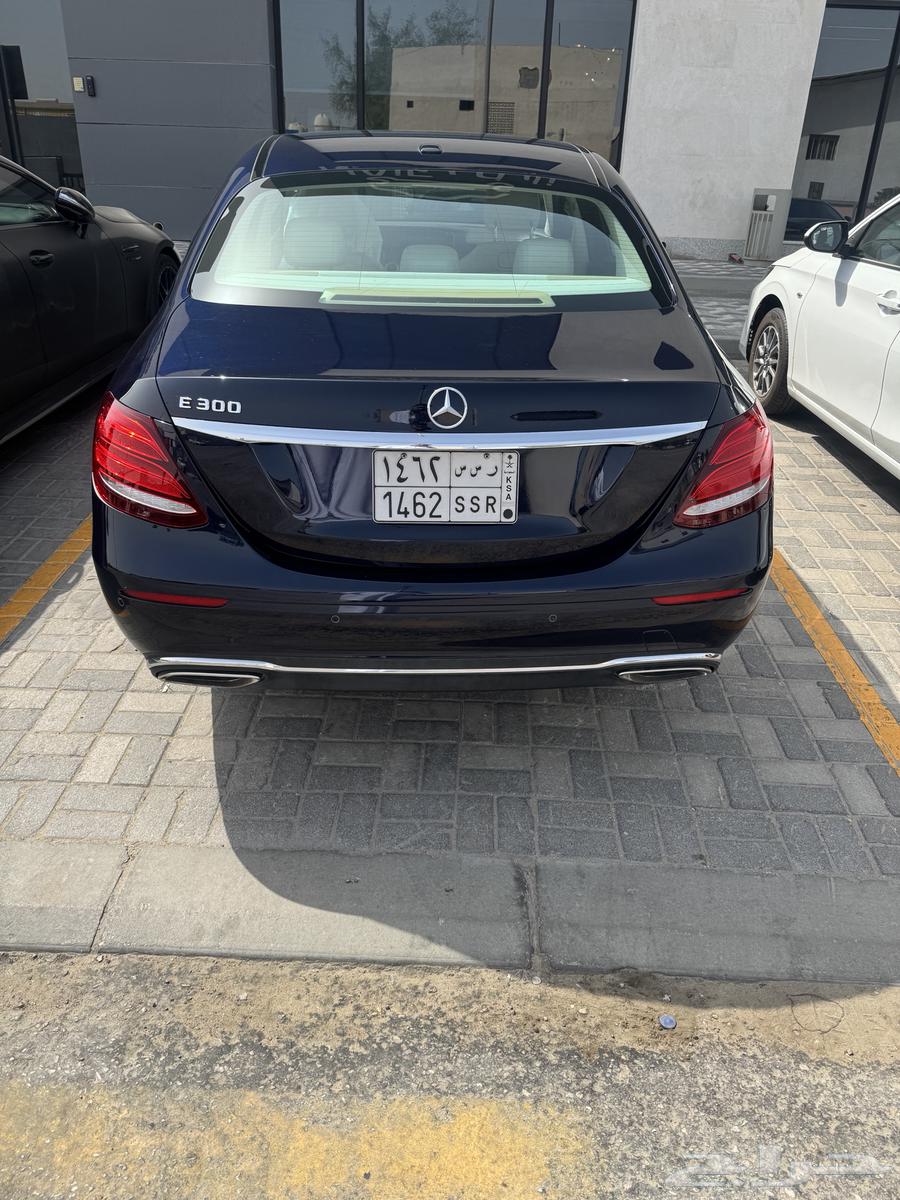 Mercedes 2018 E30063048781703425111