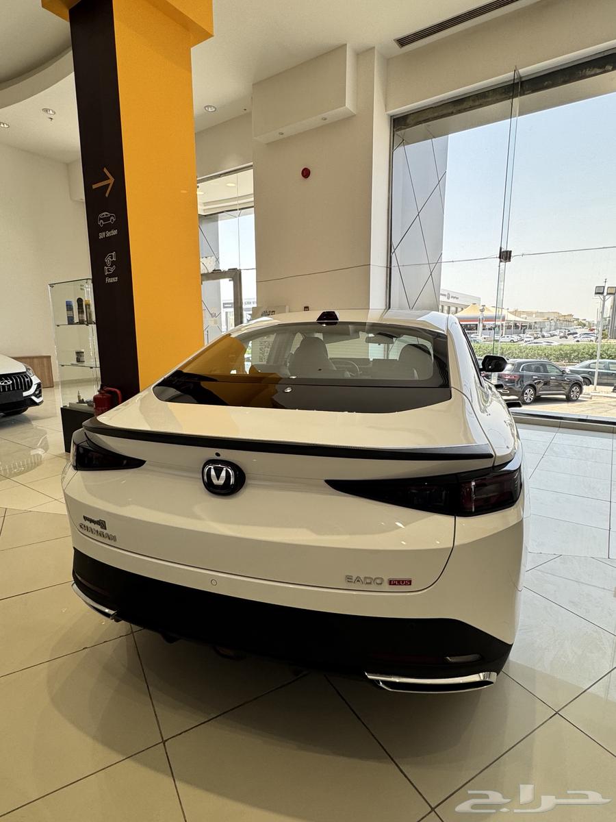 Shanghai Yiduo Limited Full Model 202563051467801858113