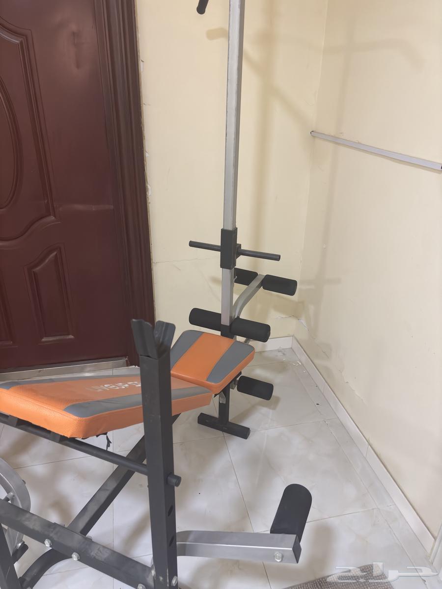 Weight training machine63038264099715111