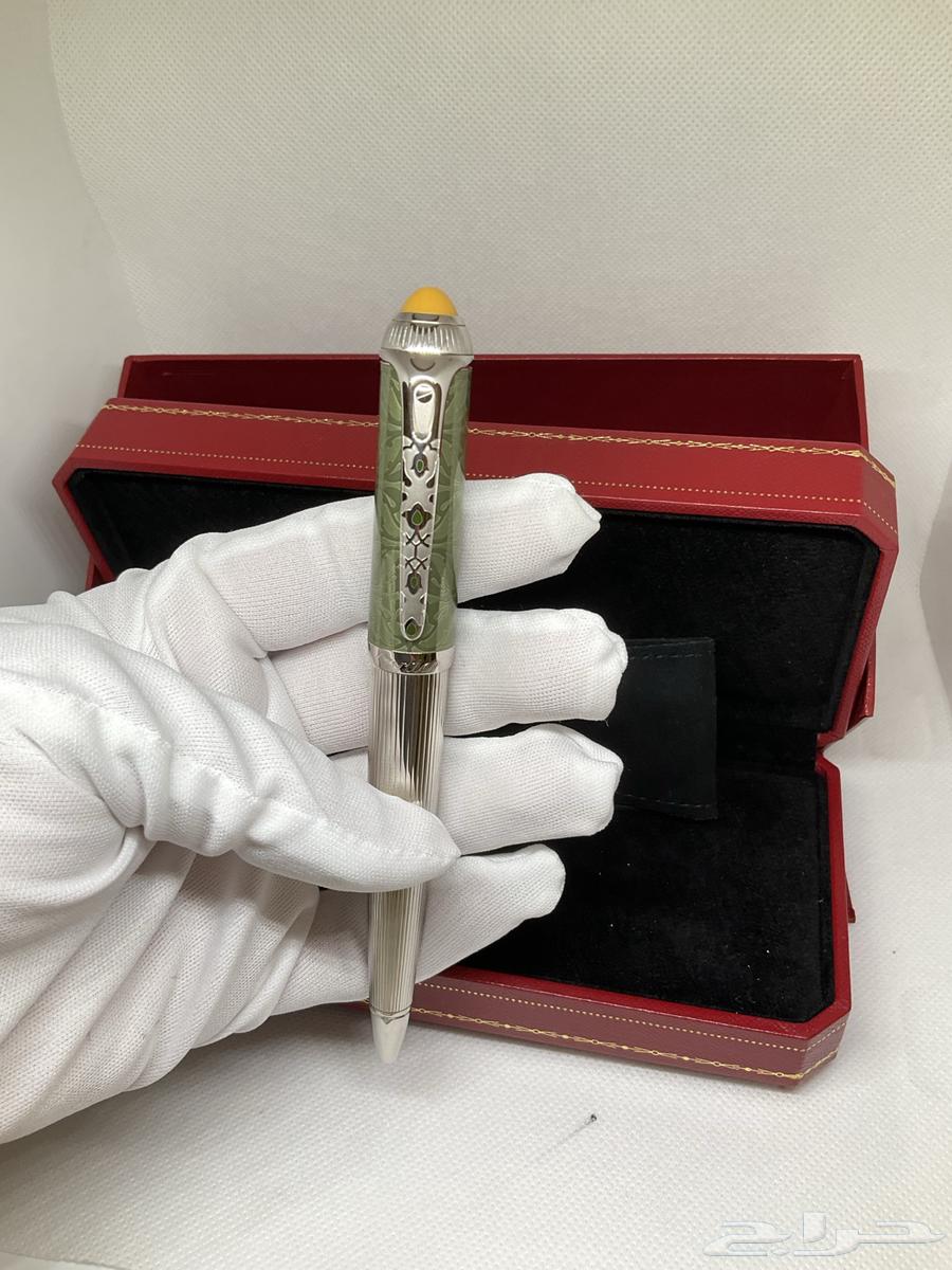 (Cartier Roadster) pen, electric stone, latest release, new630386912545291122