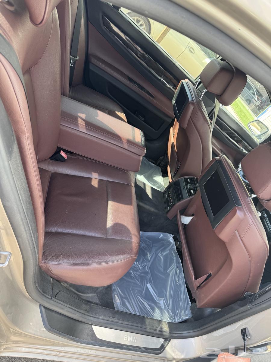 بي ام دبليو 730Li 201263049538749825112