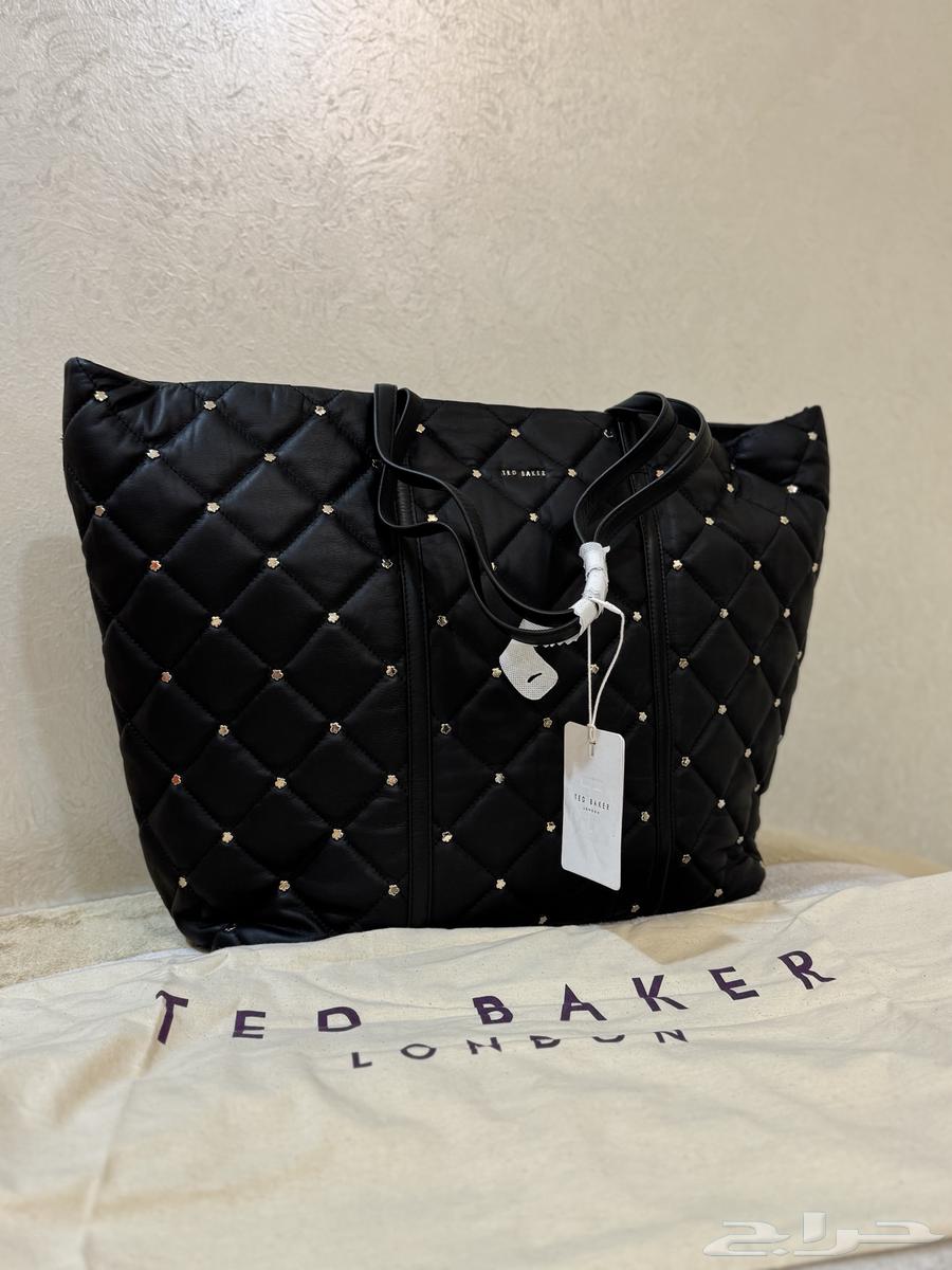 Ted Baker children's bag, new and unused63036211167362118