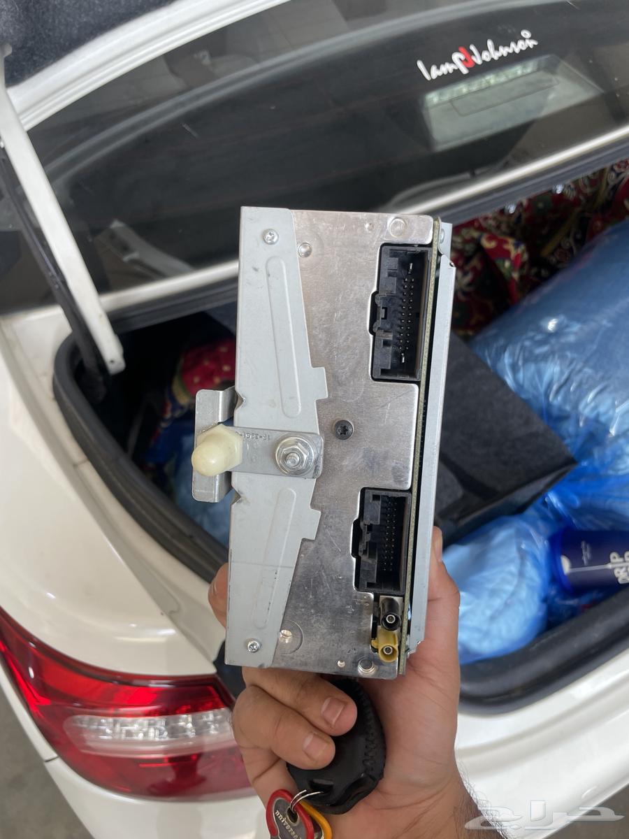 Sony CD Player for Ford Tourneo Connect for Sale63050656922497112