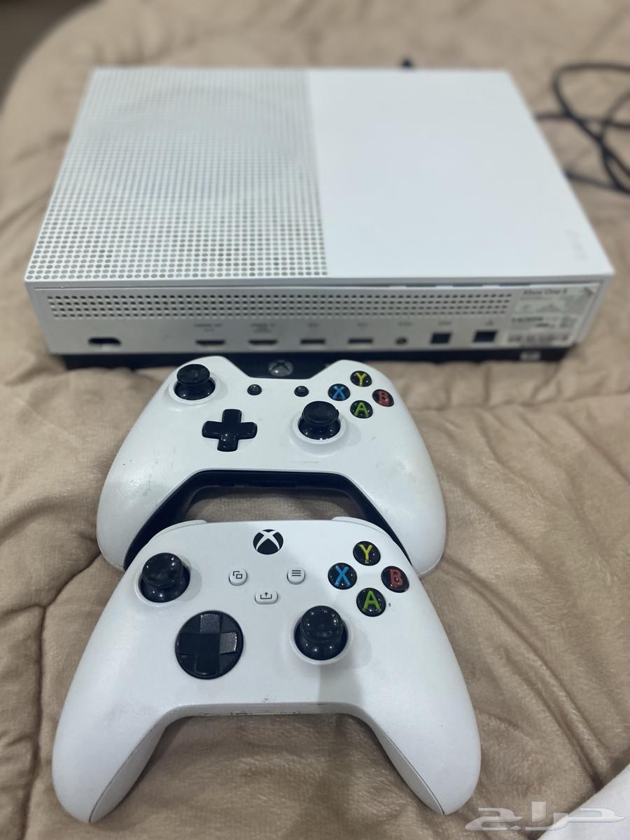 اكس بوكس ون اس630387083631381125