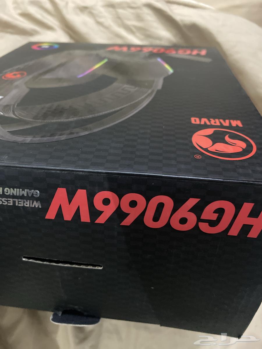 Hearing MARVO63038291302658113