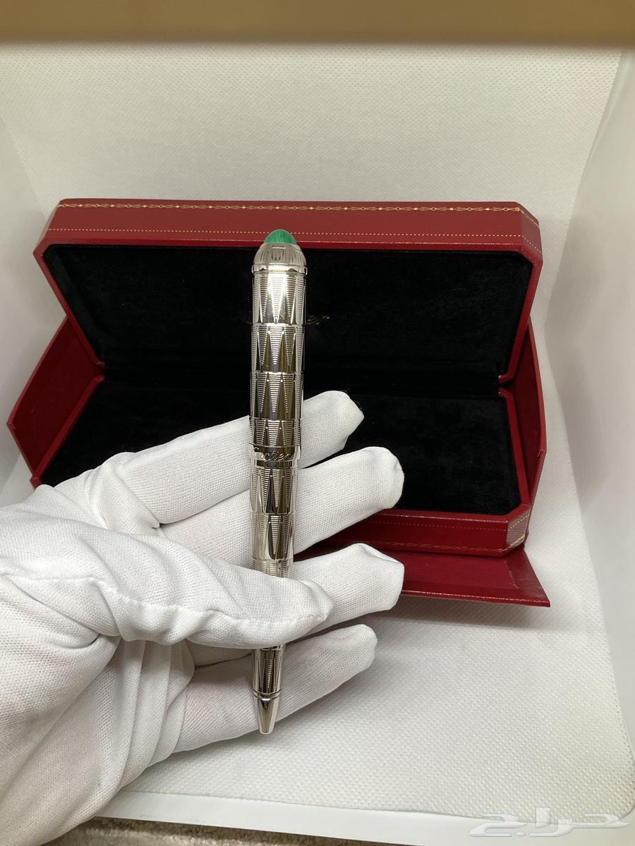 ( Sold ) Cartier Roadster Burj Khalifa Limited Edition from 200063036211260163113