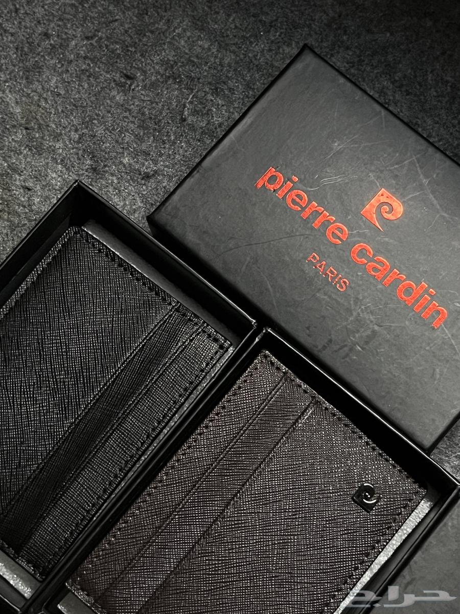Pierre Cardin Men's Wallet630391444697631121