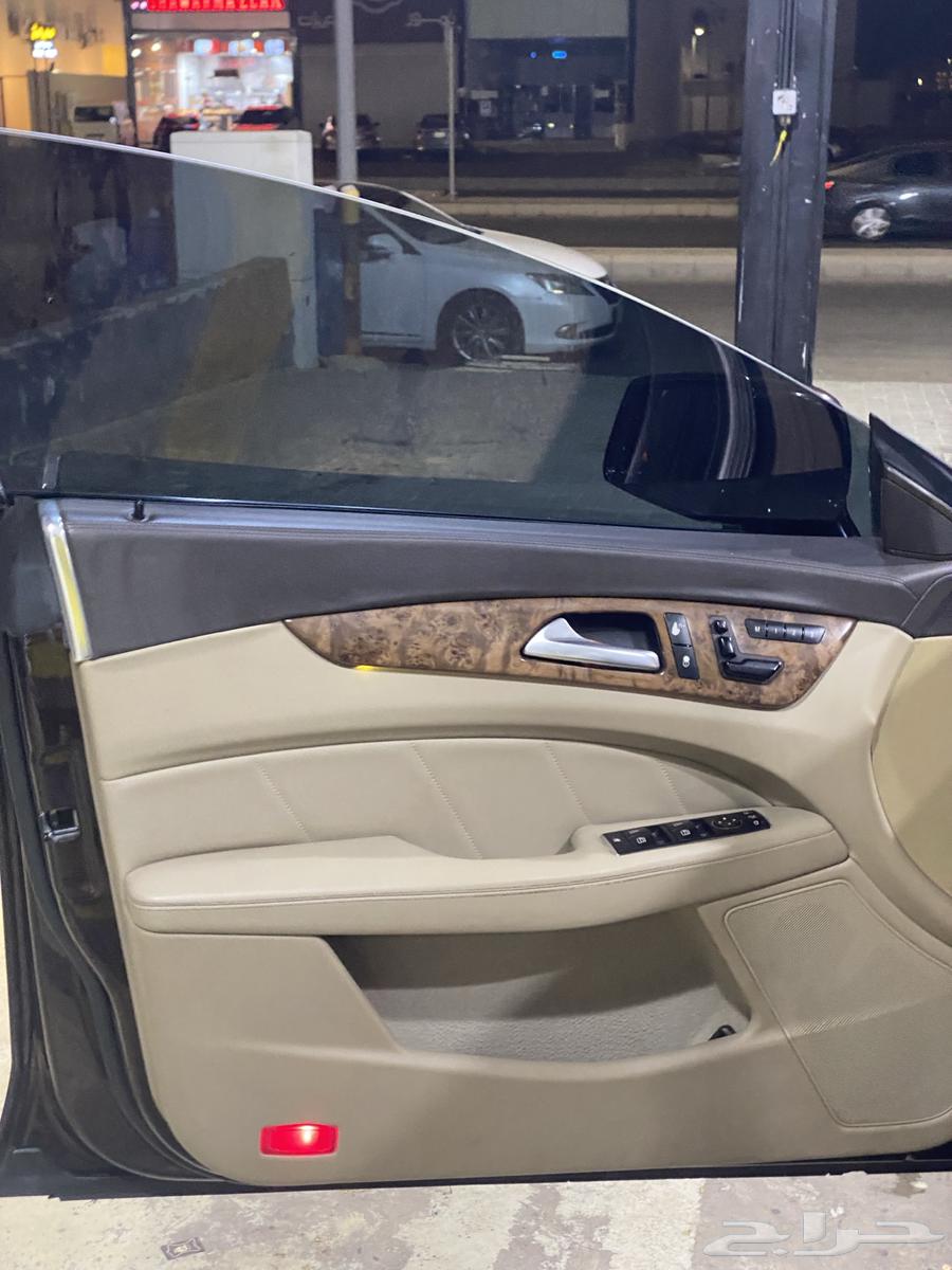 Mercedes CLS 35063048746706177113