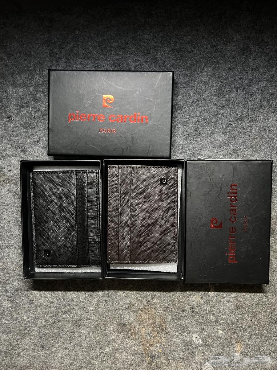 Pierre Cardin Men's Wallet63039144469763111