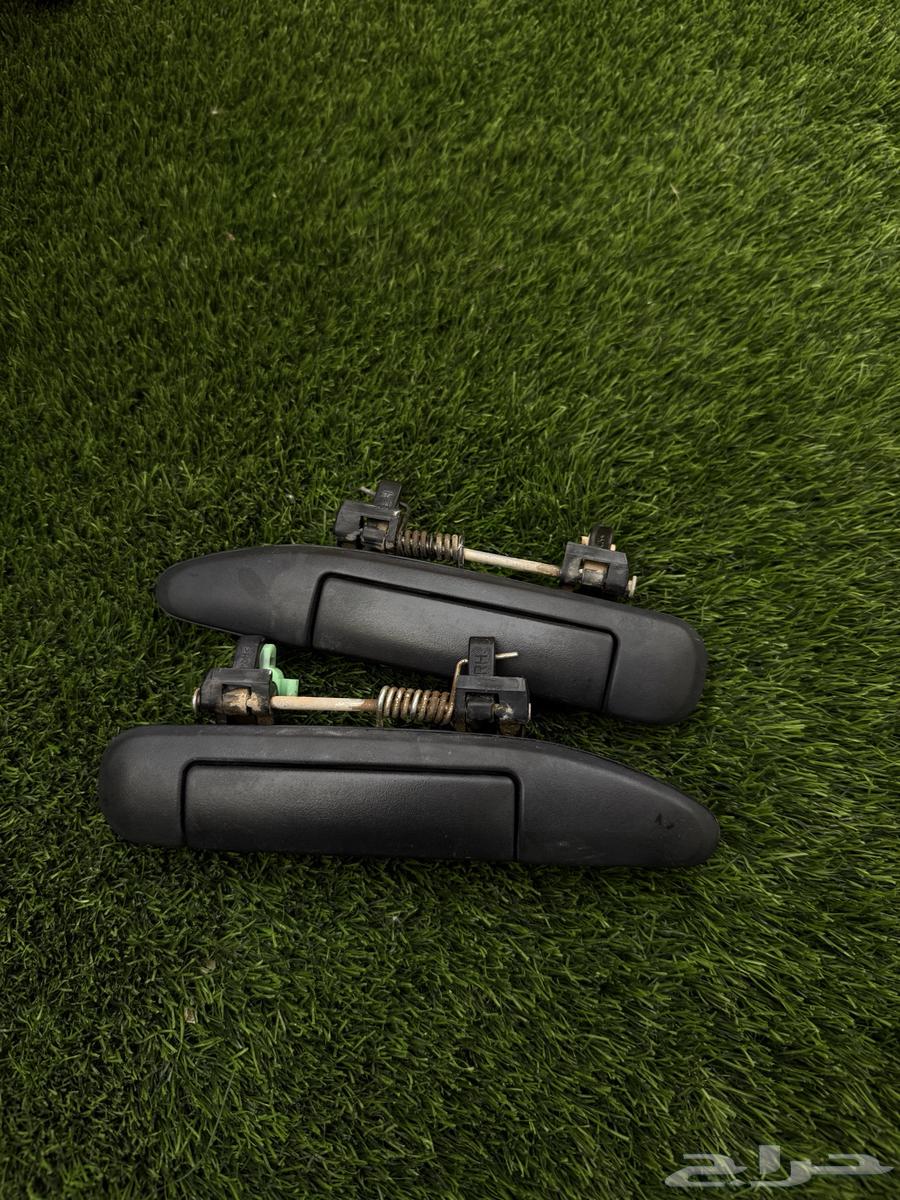 For sale, Patrol car parts. A clutch and cover have been added, as well as a bag.63049534626818114