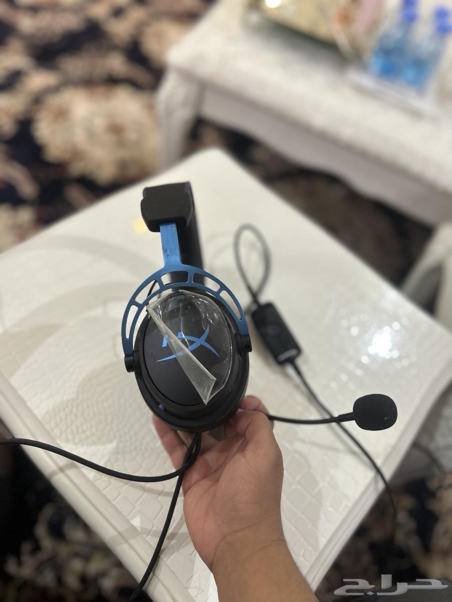 HyperX headset63037861389954111