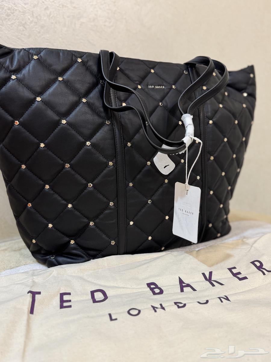 Ted Baker children's bag, new and unused63036211167362111