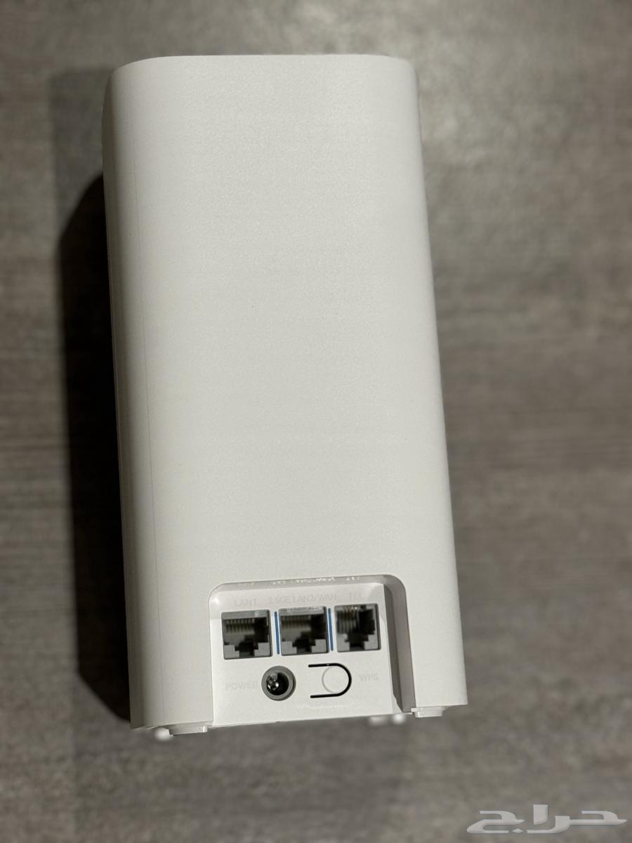 New Huawei Router in Original Box CPE 5 Supports All SIM Cards63039133447939113