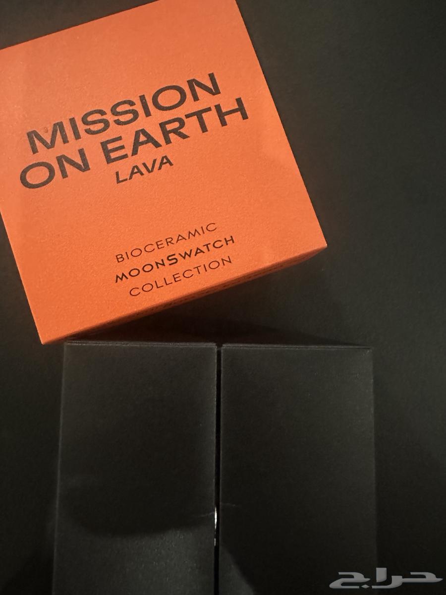 (Sold) May God bless the buyer. The Omega Swatch watch63038291478530111