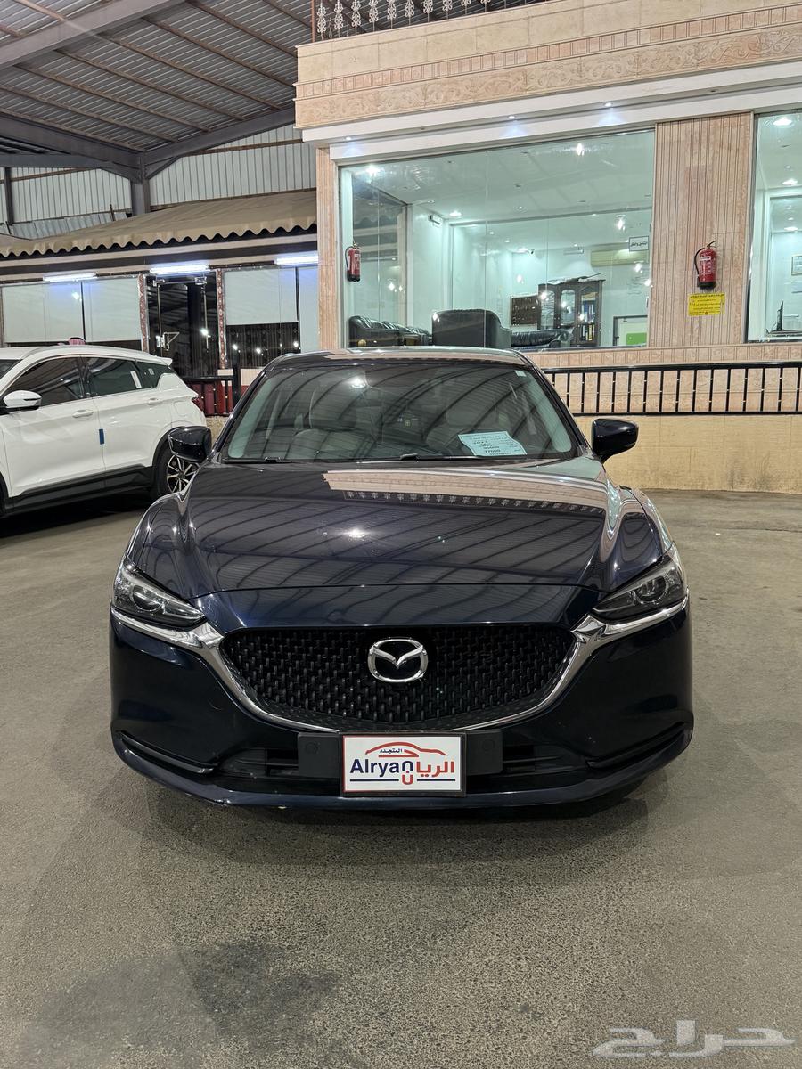 Mazda 2023630495584904981118