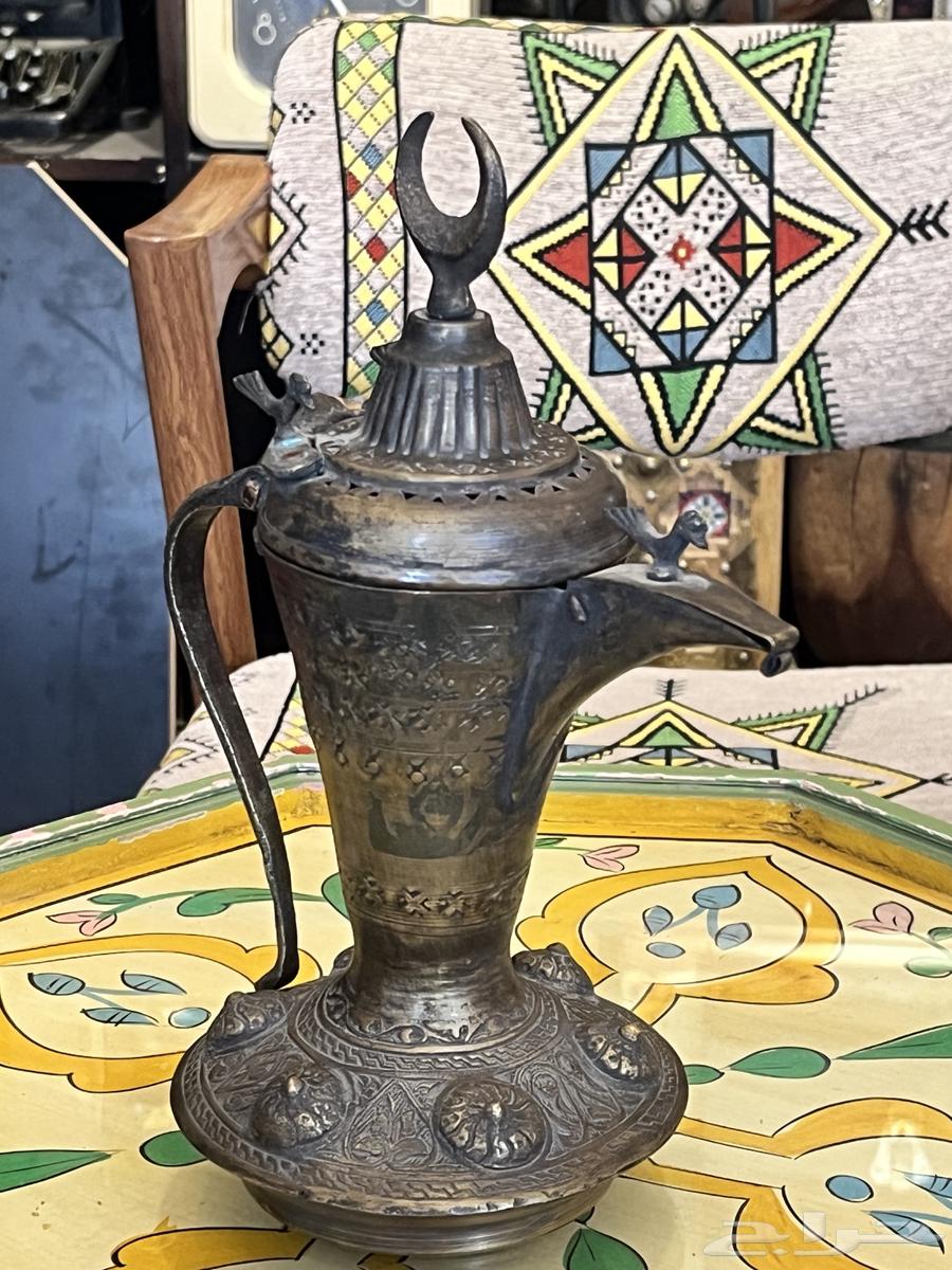 دله عثمانيه قديمه630378728099871115