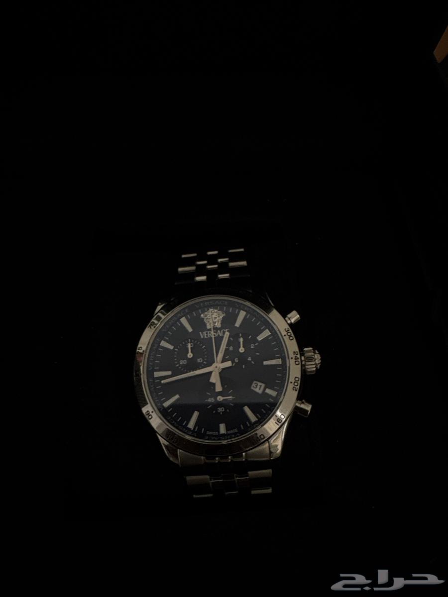 Versace watch63038274722562111