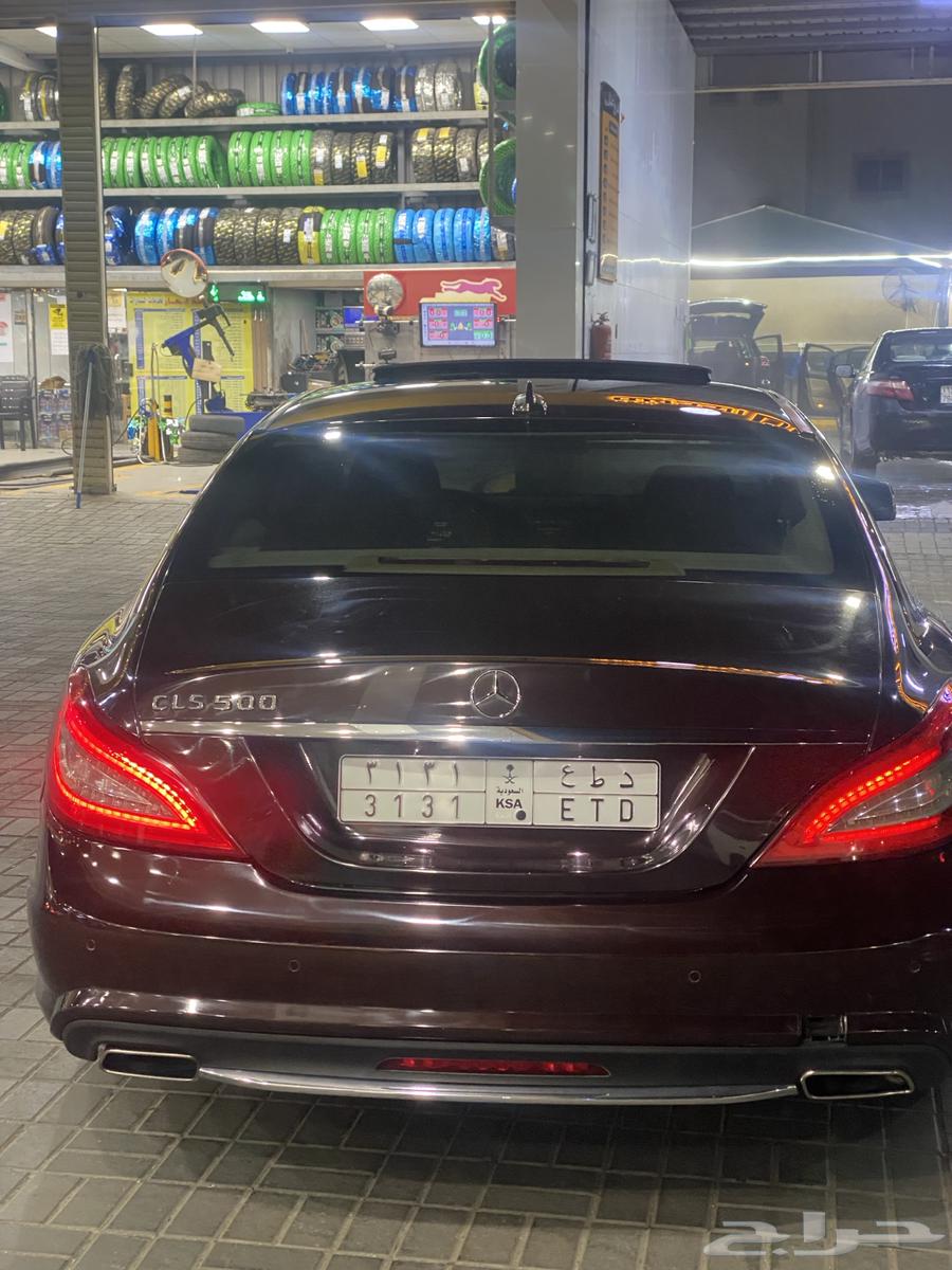 Mercedes CLS 35063048746706177111
