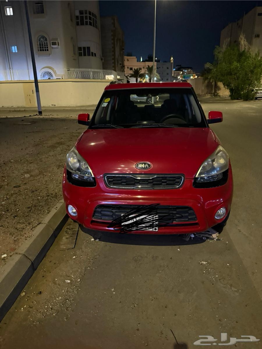 Kia Soul63048745832323112