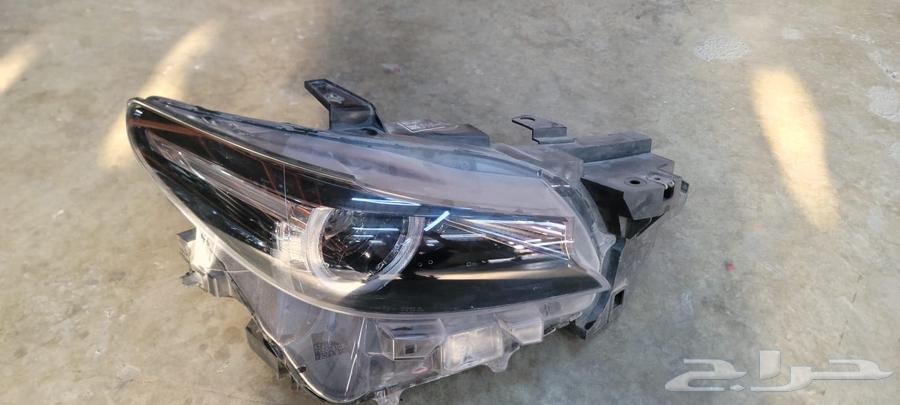 شمعات مازدا cx9 سنجتشر 2020 اصليه63050688090882111