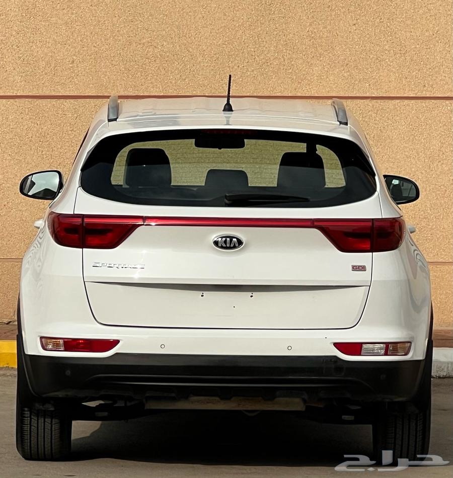 Kia Sportage 2019 (1.6)63051476499331111