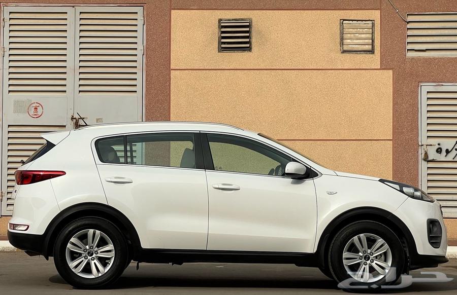 Kia Sportage 2019 (1.6)63051476499331112