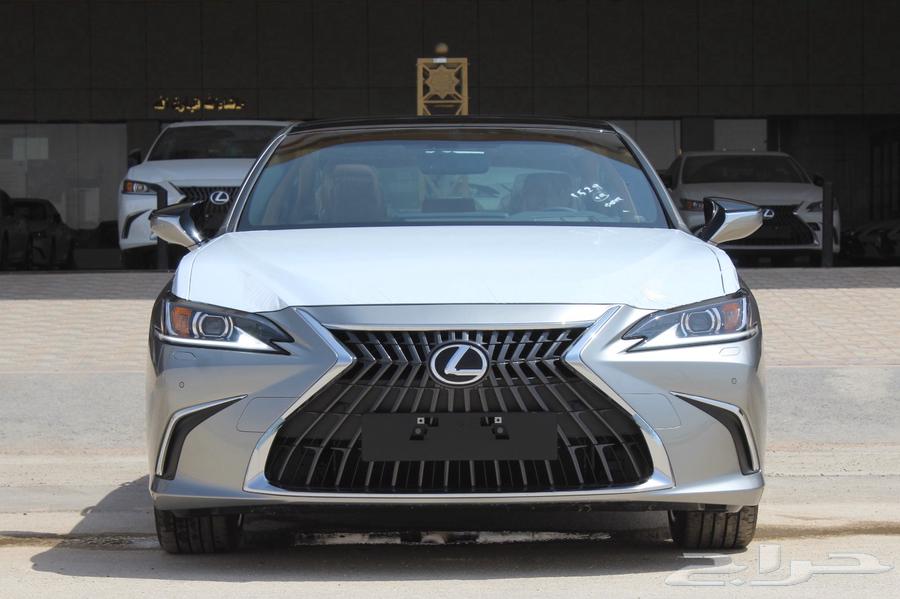 Lexus - ES350 CC - Premium - 202563051056494466112